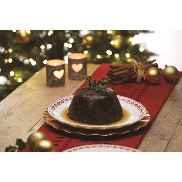 Taca Merry Little Christmas, 30 cm-image-1
