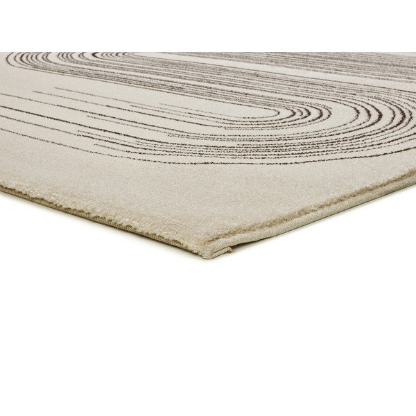 Kremowy dywan 140x200 cm Garden – Universal-image-3