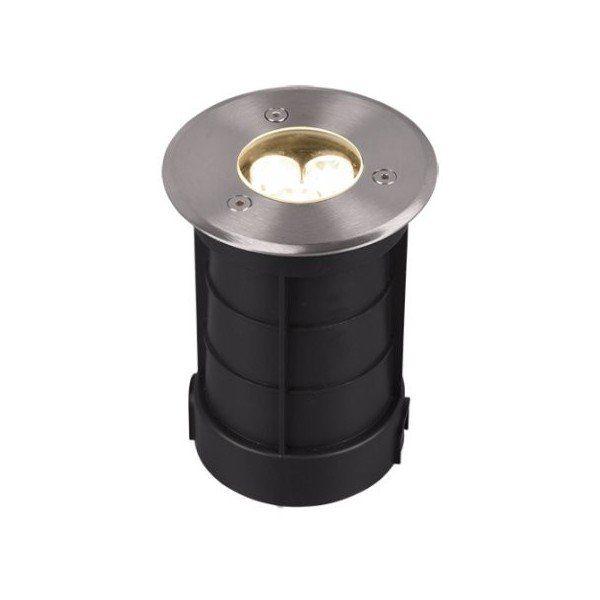 Lampa zewnętrzna LED (wysokość 15 cm) Beleja – Trio