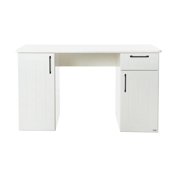 Biurko dziecięce 58.5x122.5 cm Sylt – Roba