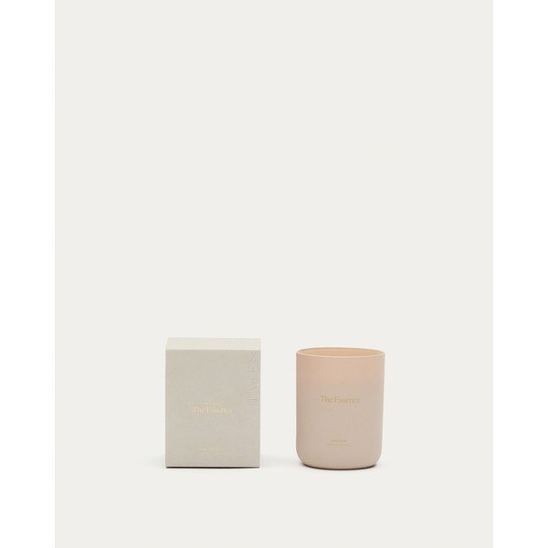 Świeca zapachowa czas palenia 30 h The Essence – Kave Home-image-4
