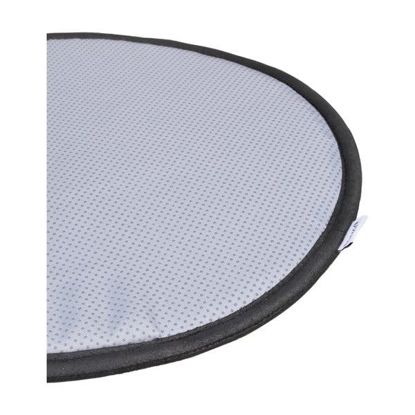 Poduszka na krzesło ø 38 cm Fulton – Rowico-image-1