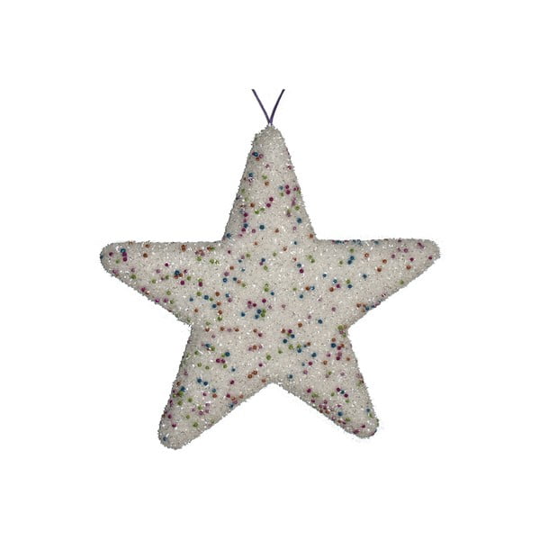 Gwiazda wisząca Maxi Star, 40 cm