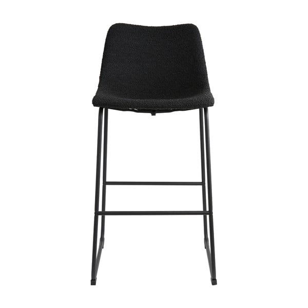 Czarny hoker Jeddo – Light & Living-image-1