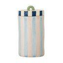 Ceramiczny pojemnik na żywność Phoenix – Bloomingville