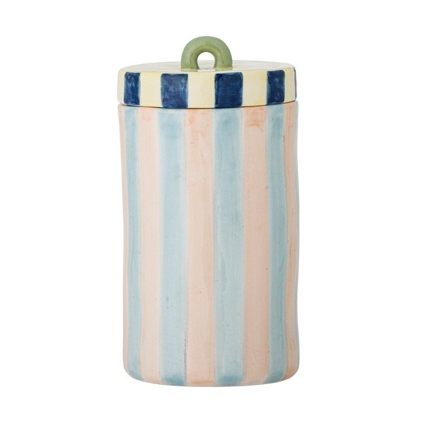 Pojemnik na żywność ceramiczny Phoenix – Bloomingville