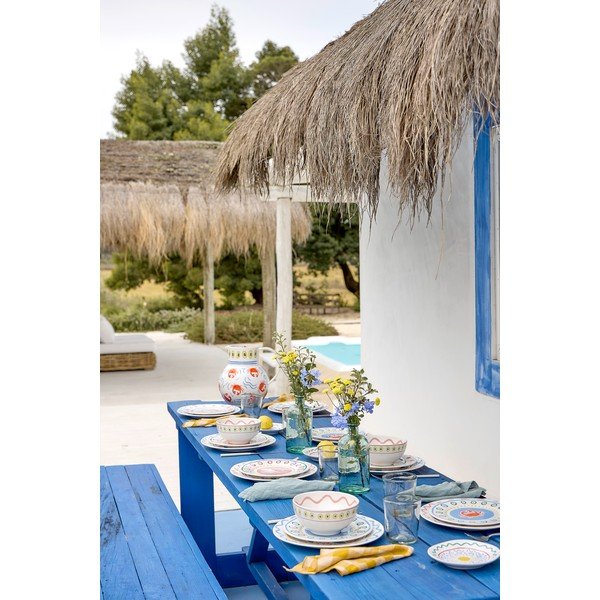 Kamionkowy dzbanek Summer Bliss – Costa Nova-image-3