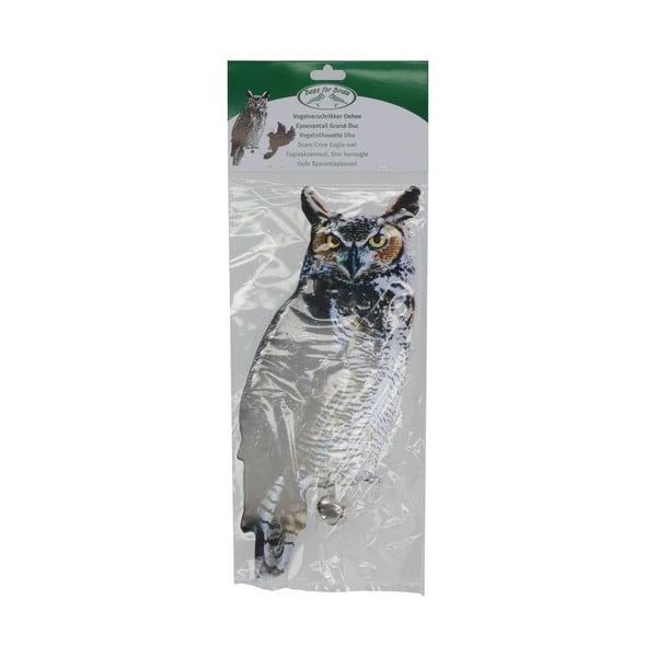 Metalowy odstraszacz ptaków – Esschert Design-image-1