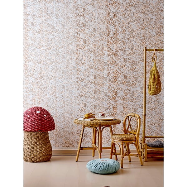 Dziecięcy kosz do przechowywania Bloomingville Mini Corintha-image-1