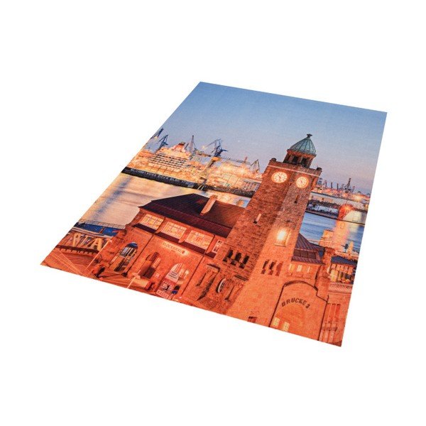 Dywan Hanse Home Tower, 190x140 cm-image-1