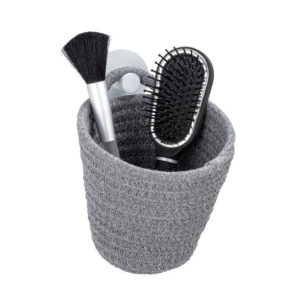 Szary wiszący koszyk Wenko-image-2