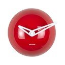 Zegar ścienny ø 15 cm Cool Retro Cap – Karlsson