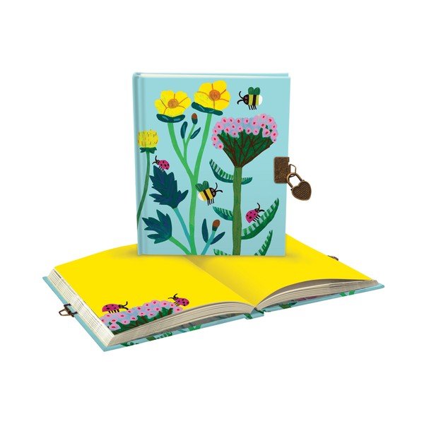 Notes 192 strony Honey – Roger la Borde-image-1