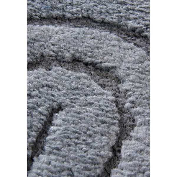 Antracytowy dywan 120x170 cm Panglao New York Anthracite – Elle Decoration-image-4