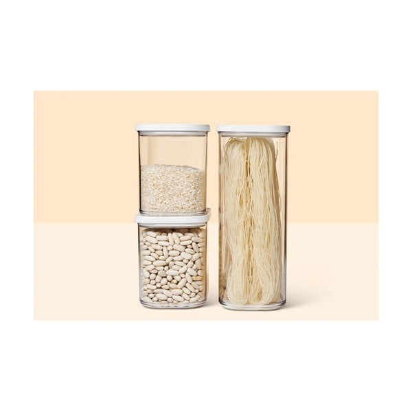 Pojemnik na żywność Black – Mepal-image-2