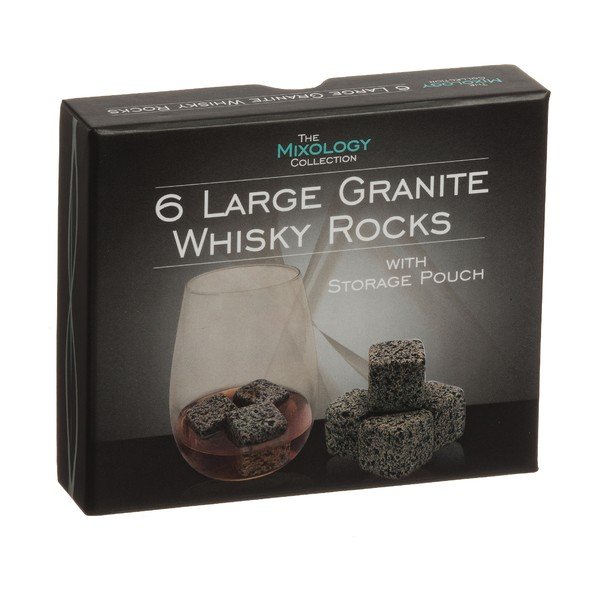 Komplet 6 betonowych kostek chłodzących Original Products-image-4