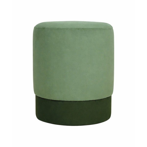 Zielony puf Ropp – Artie