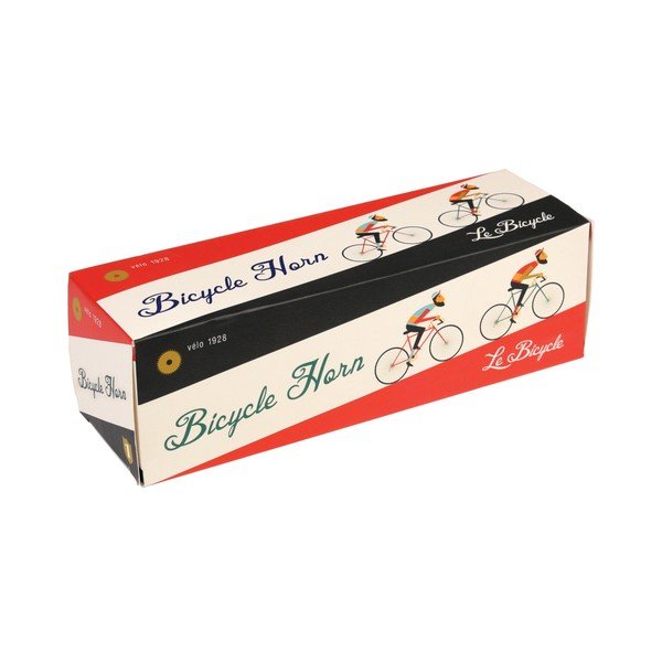 Klakson rowerowy Rex London Le Bicycle-image-4