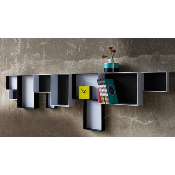 System półek Celeste-image-1