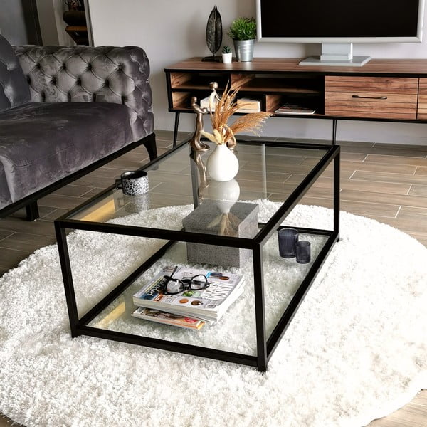 Czarny stolik 60x90 cm Astro – Neostill-image-4