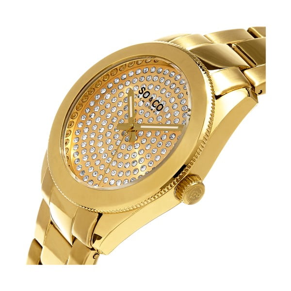 Zegarek damski So&Co New York GP15548-image-1