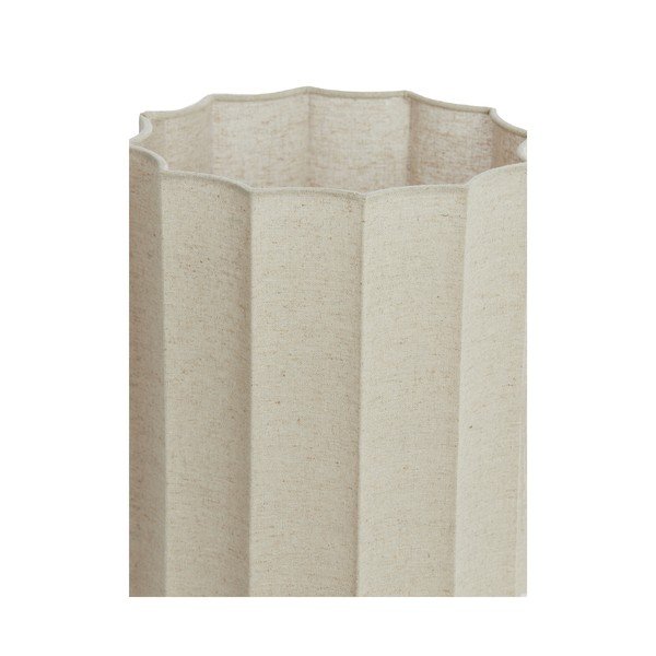 Kremowy abażur ø 24 cm Disli – Light & Living-image-2