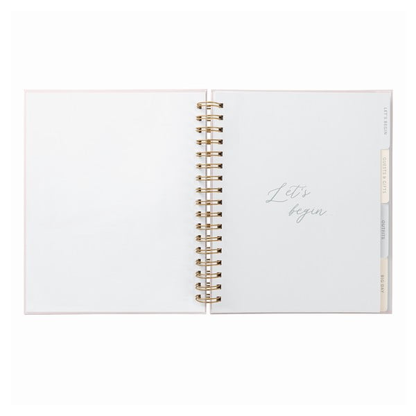 Planer ślubny – Busy B-image-3