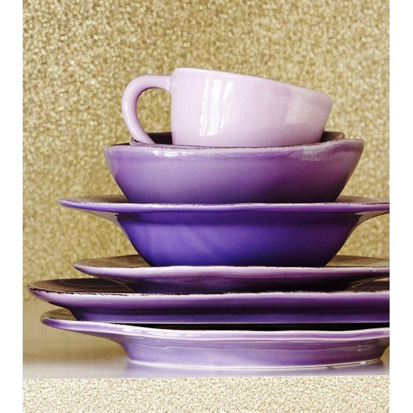 Ceramiczna miska Lavender-image-1