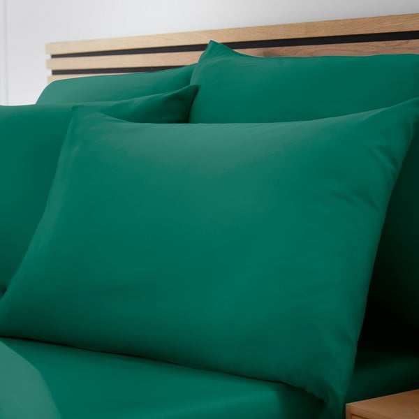 Poszewki na poduszki zestaw 4 szt. 75x50 cm So Soft Non-Iron – Catherine Lansfield-image-1