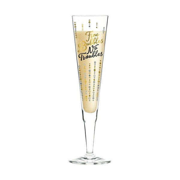 Kieliszek do szampana Ritzenhoff Oliver Melzer, 200 ml