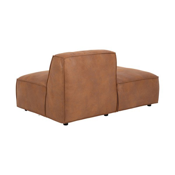 Koniakowy moduł sofy (prawostronny) Fairfield Kentucky – Bonami Selection-image-4