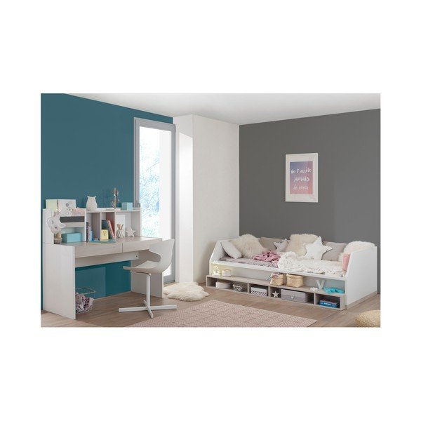 Łóżko Gami Tiago, 120x200 cm-image-4