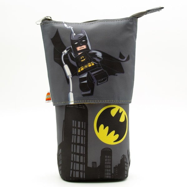 Piórnik DC Super Heroes Batman – LEGO®