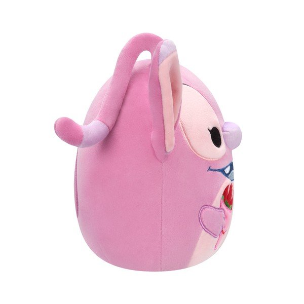 Zabawka pluszowa Disney Stitch Angel – SQUISHMALLOWS-image-4