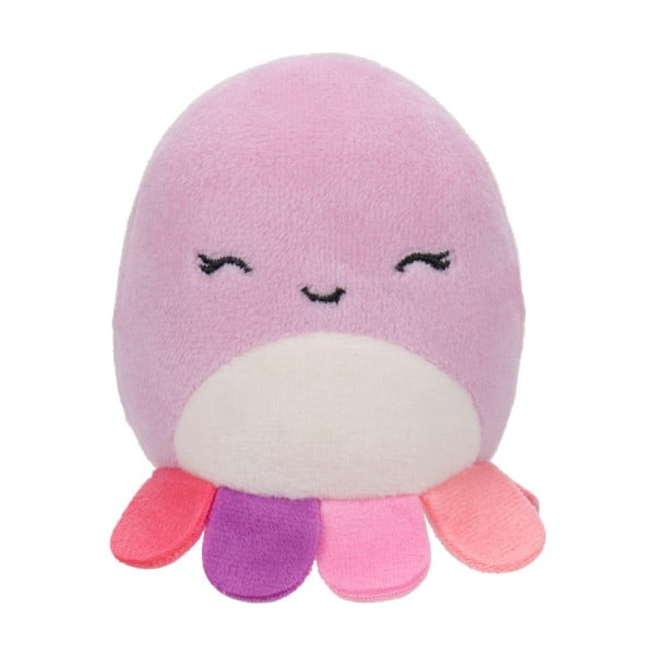 Zabawki pluszowe zestaw 4 szt. Micromallows 4Pack – SQUISHMALLOWS-image-4