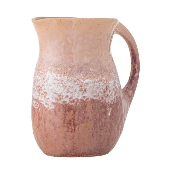 Kamionkowy dzbanek Darlene – Bloomingville-image-2