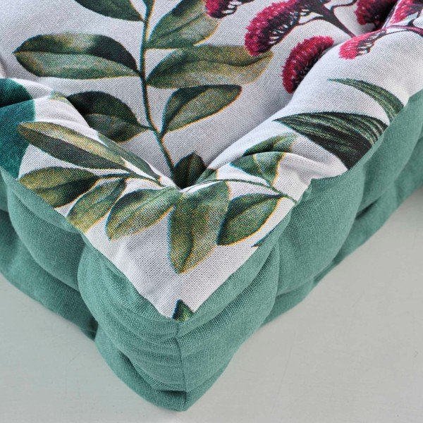 Poduszka ogrodowa do siedzenia na palety 60x120 cm Anabella – douceur d'intérieur-image-1