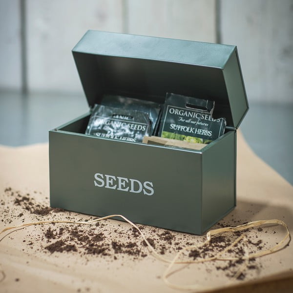 Pudełko na nasiona Seed Large