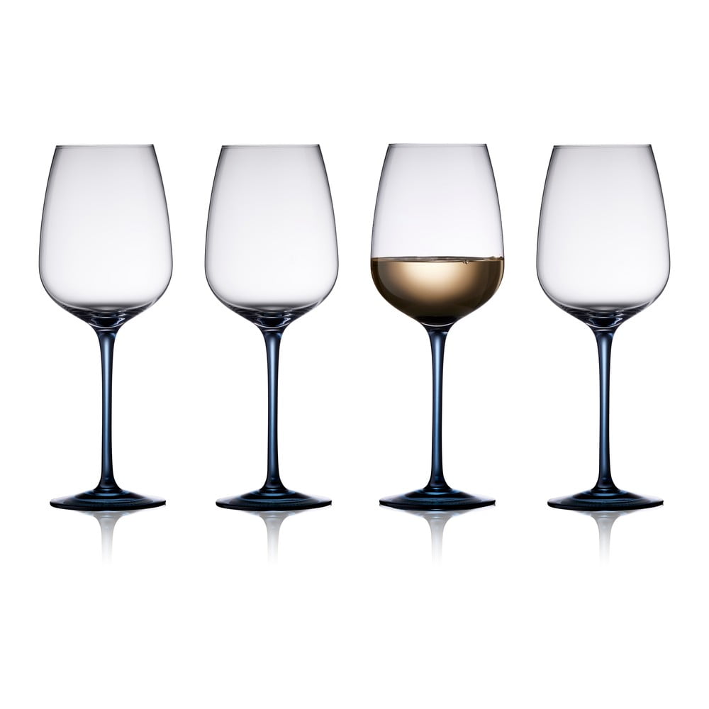 Kieliszki do wina zestaw 4 szt. 500 ml Vienna – Lyngby Glas