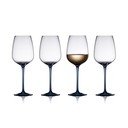 Kieliszki do wina zestaw 4 szt. 500 ml Vienna – Lyngby Glas