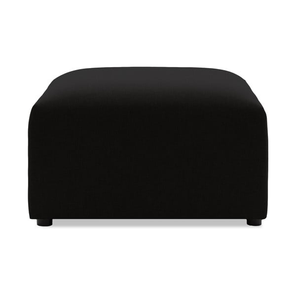 Podnóżek Vivonita Cube Dark Brown-image-1
