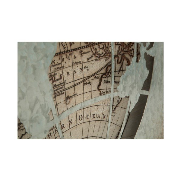 Dekoracja ścienna Mauro Ferretti World, 112x57 cm-image-2