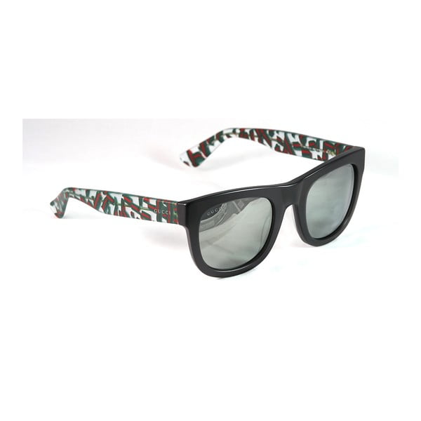 Męskie okulary przeciwsłoneczne Gucci 1100/S H3E
