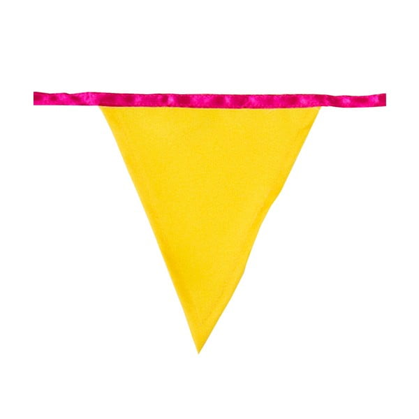 Flagietki Bunting, 3 m-image-2