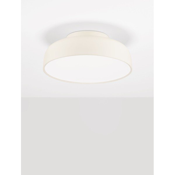 Biała aluminiowa lampa sufitowa LED ze ściemniaczem Noelia – Nova Luce-image-3