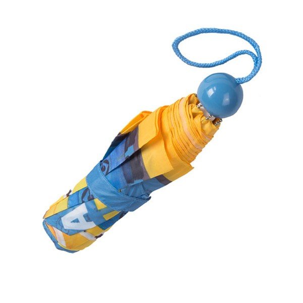Parasol dziecięcy Minions, ⌀ 45 cm-image-1