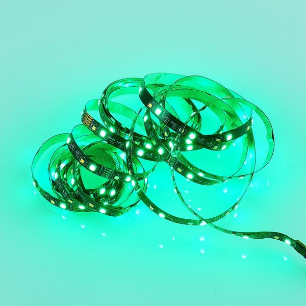 Czarna taśma LED 500 cm Grip – Reality-image-4