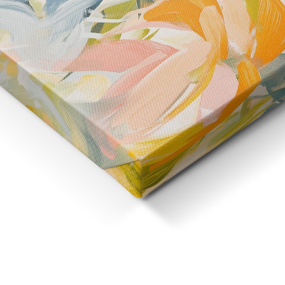 Obraz drukowany na płótnie 70x100 cm Floral Gust – Styler (zdjęcie 6)