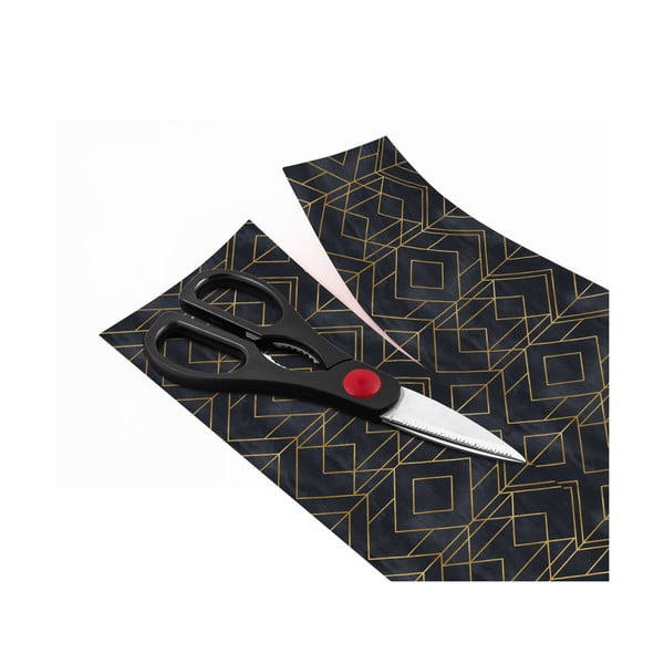 Dekoracyjna tapeta na meble Ambiance Gustaf-image-3