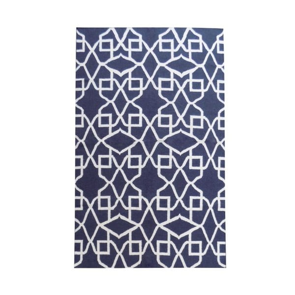 Ręcznie tkany dywan Kilim Modern 39, 150x240 cm